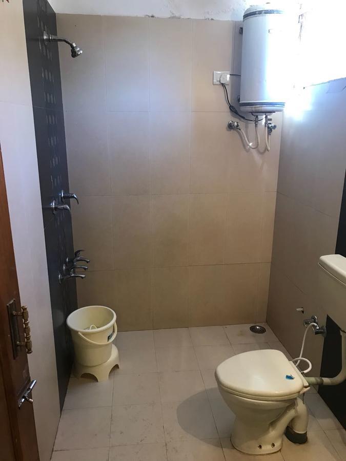 Hotel Sheratone Mount Abu Exterior photo